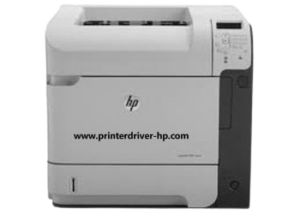 HP LaserJet Enterprise 600 Printer M602 Driver Download