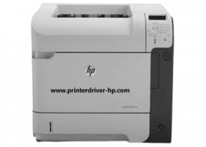 HP Laserjet 600 M602 Driver Download