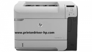 HP Laserjet Enterprise M601n Driver Downloads