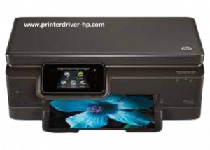 HP Photosmart 6510 Driver Download