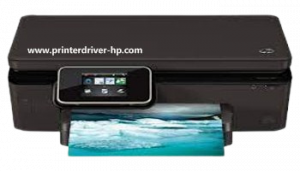 HP Photosmart 6520 Driver Download
