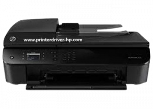 HP OfficeJet 4630 Driver Download