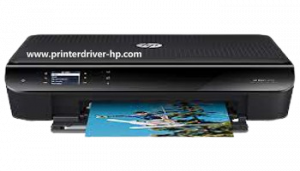 HP ENVY 4502 Driver Downloads