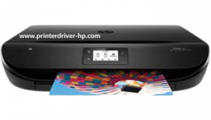 HP ENVY 4520 Driver Downloads
