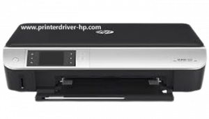 HP ENVY 5530 Driver Download