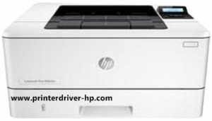 HP Laserjet Pro M402n Driver Downloads