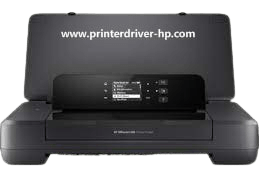 HP Officejet 200 Mobile Driver Download