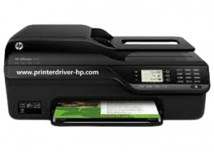 HP Officejet 4622 Driver Download