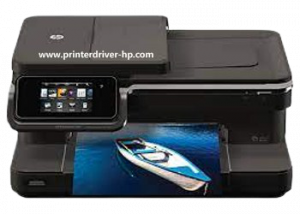 HP Photosmart 7515 Driver Download