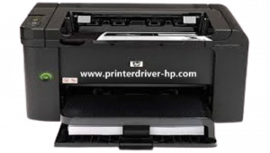 HP LaserJet Pro P1606dn Driver Downloads