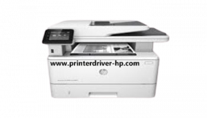 HP Laserjet Pro MFP M426fdn Driver Downloads