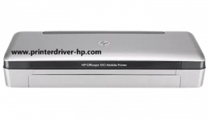 HP Officejet 100 Driver Downloads