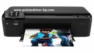 HP Photosmart D110 Driver Downloads