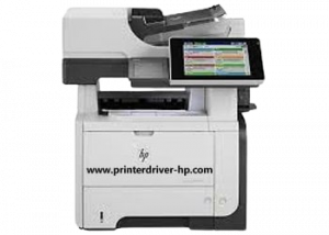 HP Laserjet Pro 500 Driver Download