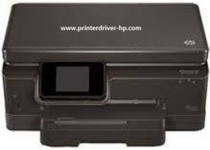 HP Photosmart 6515 Driver Download