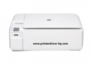 HP Photosmart C4424 Driver Download