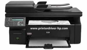 HP LaserJet Pro M1212nf MFP Driver Downloads