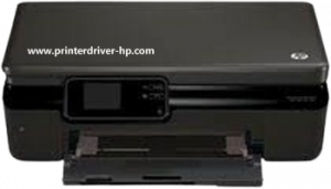 HP Photosmart 5512 Driver Downloads