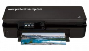 HP Photosmart 5522 Driver Download