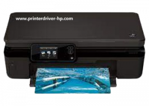 HP Photosmart 5524 Driver Download