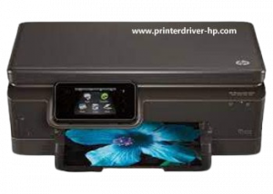 HP Photosmart 6512 Driver Download