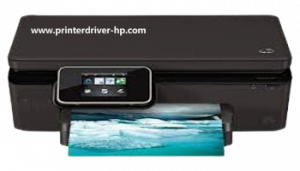 HP Photosmart 6525 Driver Download