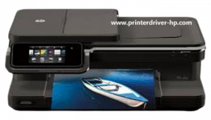 HP Photosmart 7510 Driver Downloads