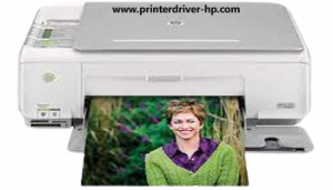 HP Photosmart C3100 Driver Downloads