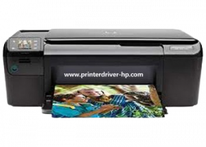 HP Photosmart C4680 Driver Download