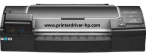 HP Designjet Z2600 Driver Download