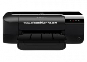 HP OfficeJet 6100 Driver Download