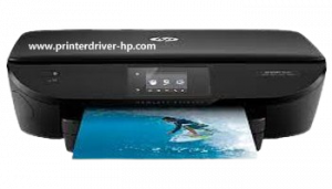 HP ENVY 5640 Driver Download