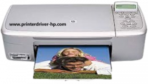 HP PSC 1610 Driver Download