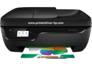 HP Officejet 3835 Driver Free Download