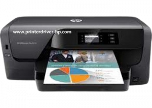 HP Officejet Pro 8210 Driver Download