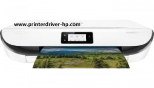 HP ENVY 5032 Driver Downloads