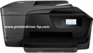 HP OfficeJet Pro 8718 Driver Downloads