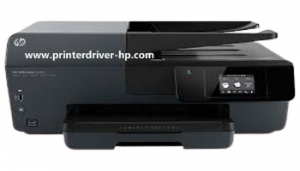 HP Officejet 6820 Driver Downloads