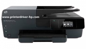HP Officejet Pro 6835 Driver Downloads