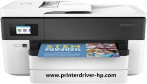 HP Officejet Pro 7730 Driver Downloads