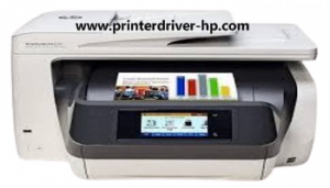 HP Officejet Pro 8730 Driver Downloads