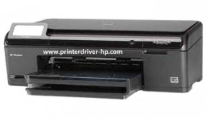HP Photosmart B209a Driver Download