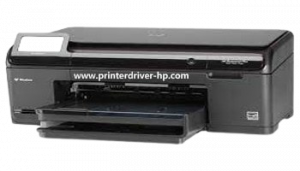 HP Photosmart B209b Driver Download