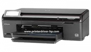 HP Photosmart B209c Driver Download