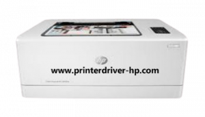 HP Color LaserJet Pro M153 Driver Downloads