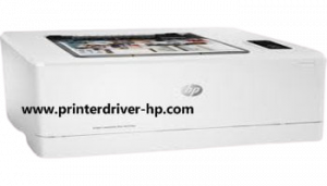 HP Color LaserJet Pro M154 Driver Downloads