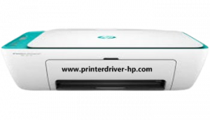 HP DeskJet 2677 Driver Downloads