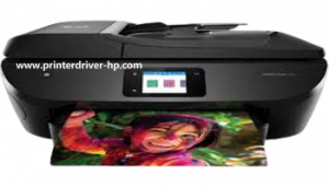HP ENVY 7855 Driver Downloads
