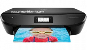 HP ENVY Photo 6222 Driver Download