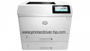 HP LaserJet Enterprise M605 Driver Downloads